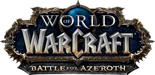 World of Warcraft (WoW) Battle for Azeroth (EU) Download